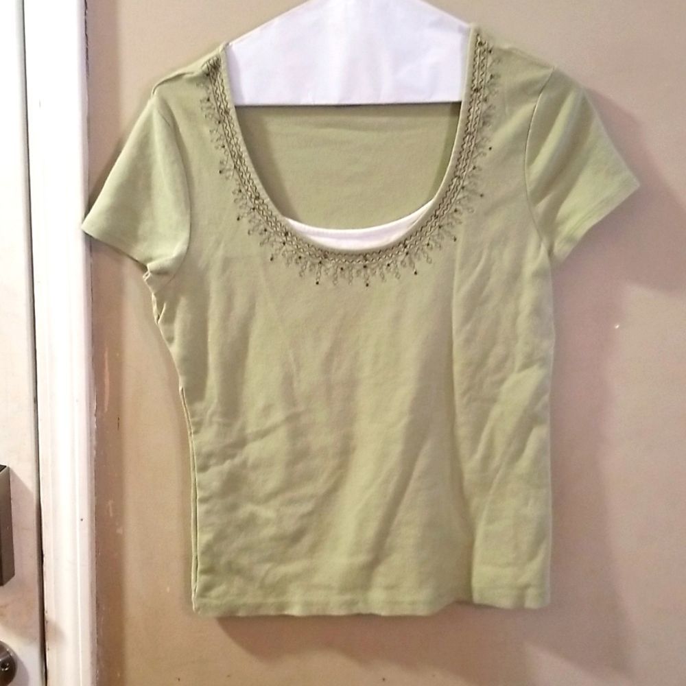 Stylish Sonoma T